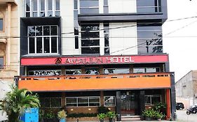 Amaliun Hotel Medan